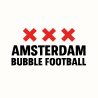 Amsterdam Bubble Football